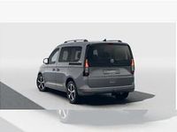 Neu VW Caddy Life 116 PS (85 kW) 2025 Grau (pure grey) Van / Kleinbus