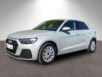 Second-hand Audi A1 Advanced Plus 116 CP (85 kW) 2025 Argintiu SUV