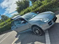 Gebraucht Porsche Cayenne S 340 PS (250 kW) 2006 SUV