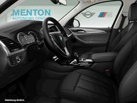 Gebraucht BMW X3 Advantage 190 PS (139 kW) 2018 Weiß SUV