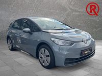 Gebraucht VW ID.3 Pure 110 kW (150 PS) 2022 Grau Kleinwagen