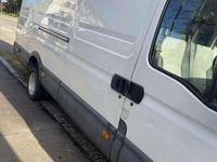 Gebraucht Iveco Daily 145 PS (106 kW) 2008 Van