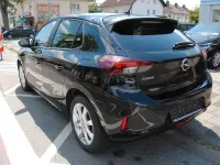 Gebraucht Opel Corsa Edition 75 PS (55 kW) 2022 Schwarz Kleinwagen