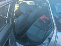 Gebraucht Ford Focus 101 PS (74 kW) 2006 Silber Kombi