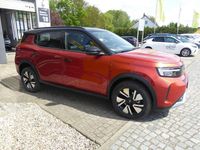 Gebraucht Opel Frontera 83 kW (113 PS) 2025 Kanyon orange SUV