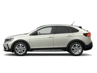 Gebraucht VW Taigo Pro 110 PS (80 kW) 2023 Ascotgrau SUV