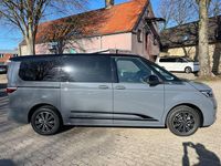 Neu VW Multivan Edition 150 PS (110 kW) 2026 Grau Van