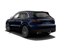 gebraucht Porsche Cayenne E-Hybrid