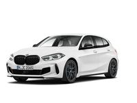 Gebraucht BMW M135 306 PS (225 kW) 2020 Weiß Kleinwagen