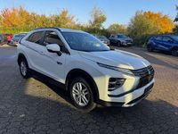 Gebraucht Mitsubishi Eclipse Cross Edition 98 PS (72 kW) 2021 Andenweiss SUV