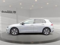 Gebraucht VW Golf VIII Goal 116 PS (85 kW) 2025 Mondsteingrau Limousine