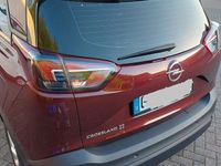 gebraucht Opel Crossland (X) 1.2 Edition, 19TKM, TOP