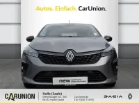 Używany Renault Clio V Evolution 2024 Szary Sedan/Limuzyna