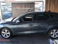 Gebraucht Seat Leon FR 150 PS (110 kW) 2025 Magnetic tech Limousine