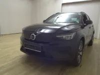 Brugt Volvo XC40 169 kW (231 HK) 2022 Sort SUV