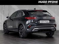 Gebraucht Kia XCeed Spirit 140 PS (102 kW) 2024 Zilinaschwarz SUV