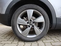 gebraucht Opel Grandland X (X)