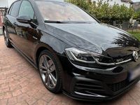 gebraucht VW Golf VII gtd 2.0