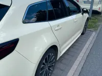 Gebraucht Toyota Corolla 185 PS (136 kW) 2024 Beige Kombi