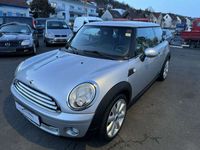 gebraucht Mini Cooper *KLIMA*ALLWETTERREIFEN*