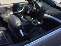 Gebraucht BMW 320 Cabriolet Performance 170 PS (125 kW) 2001 Silber Cabrio