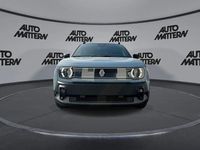 Neu Renault R4 Iconic 80 kW (110 PS) 2026 Blau Kleinwagen