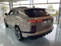 Gebraucht KGM Actyon 163 PS (119 kW) 2025 Beige SUV