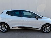 Gebraucht Renault Clio IV 76 PS (55 kW) 2019 Weiß Limousine