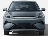 Neu BYD Atto 3 Design 230 kW (313 PS) 2026 Grau SUV