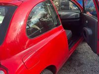 Gebraucht Nissan Micra Acenta 65 PS (47 kW) 2006 Kleinwagen