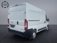 Gebraucht Opel Movano Edition 140 PS (102 kW) 2021 Andere Van
