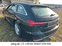 Gebraucht Audi A6 Design 204 PS (150 kW) 2023 Kombi