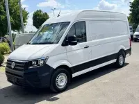 Gebraucht VW Crafter 140 PS (102 kW) 2020 Andere Van
