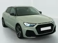 Gebraucht Audi A1 Design 116 PS (85 kW) 2025 Andere SUV