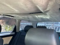 Gebraucht Audi A6 160 PS (117 kW) 1999 Schwarz Kombi