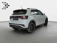 Neu VW T-Cross R-line 116 PS (85 kW) 2026 Pure white SUV