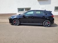 Gebraucht Hyundai i30 N Performance 280 PS (205 kW) 2022 Schwarz Limousine