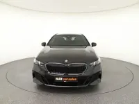 Gebraucht BMW 540 M Sport 303 PS (222 kW) 2025 Schwarz Kombi