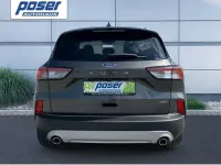 Gebraucht Ford Kuga Titanium X 152 PS (111 kW) 2022 Grau SUV