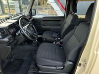 gebraucht Suzuki Jimny Comfort+ Allgrip Spurhalte AHK Tempomat