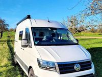 Gebraucht VW Crafter 177 PS (130 kW) 2017 Van
