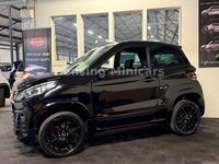 Gebraucht Ligier JS60 2021 Schwarz Kleinwagen