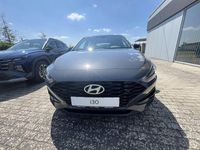 Gebraucht Hyundai i30 Advantage 140 PS (102 kW) 2025 Ecotronic grey Limousine