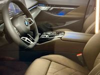 gebraucht BMW 520 d X DRIVE, NEUES MODELL, AHK,Neu