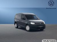 Neu VW Caddy 102 PS (75 kW) 2025 Grau Van / Kleinbus