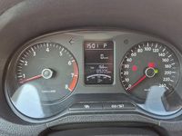 Gebraucht VW Polo Match 90 PS (66 kW) 2012 Braun Kleinwagen
