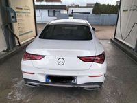 gebraucht Mercedes CLA200 AMG Line