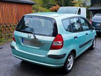 gebraucht Honda Jazz 1.4