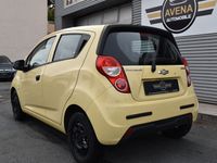 gebraucht Chevrolet Spark LS* 8 Fachbereifung*Klima