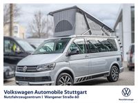 gebraucht VW California T6Ocean 4motion 2.0 TDI Euro 6b